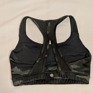 Athleta Contender Bra NWOT